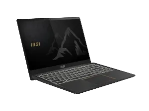 Ультрабук MSI