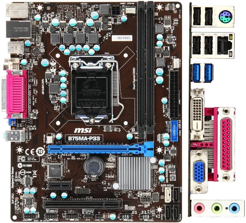 B75MA-P33
