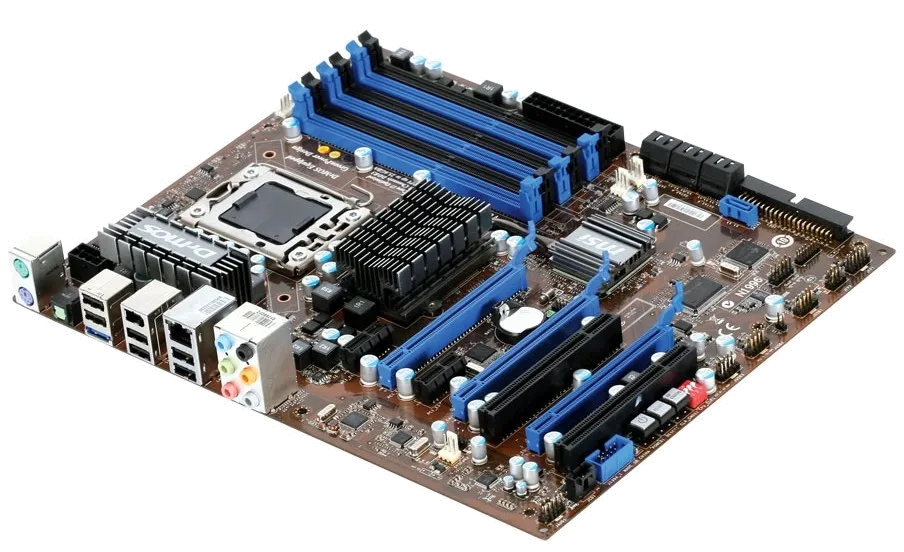 X58 Pro-E