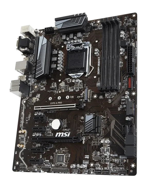 Z370-A PRO